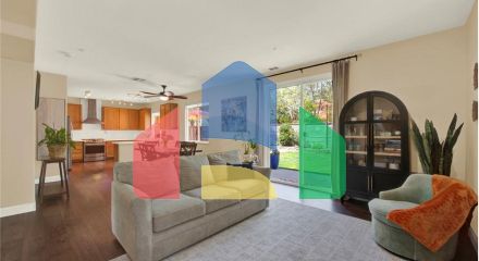 Residential - Single Family Home - Napa, California, United States - United States