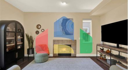 Residential - Single Family Home - Napa, California, United States - United States