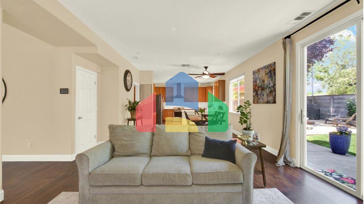 Residential - Single Family Home - Napa, California, United States - United States