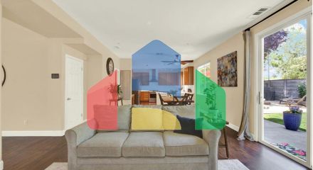 Residential - Single Family Home - Napa, California, United States - United States