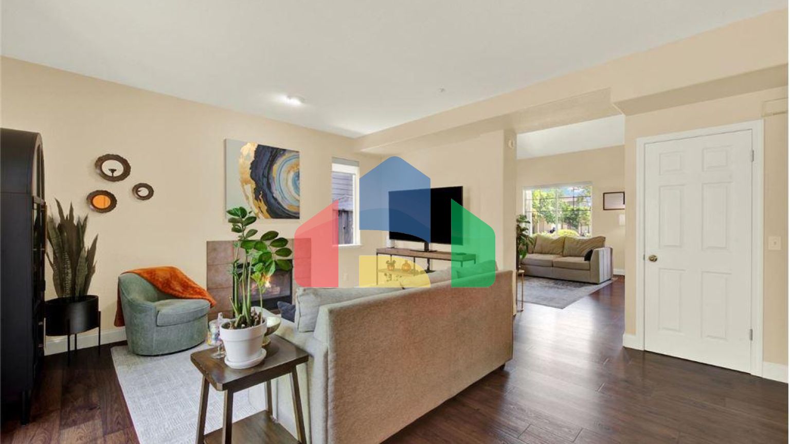 Residential - Single Family Home - Napa, California, United States - United States