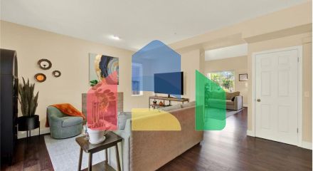 Residential - Single Family Home - Napa, California, United States - United States