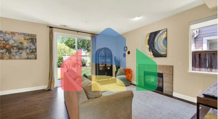 Residential - Single Family Home - Napa, California, United States - United States