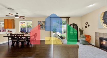 Residential - Single Family Home - Napa, California, United States - United States