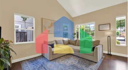 Residential - Single Family Home - Napa, California, United States - United States