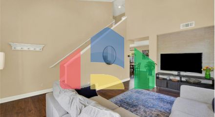 Residential - Single Family Home - Napa, California, United States - United States