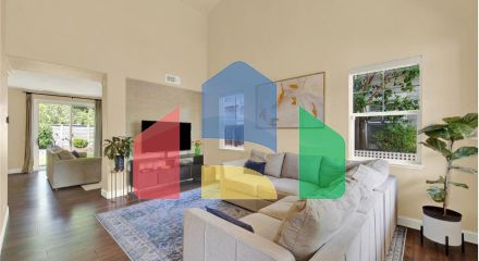 Residential - Single Family Home - Napa, California, United States - United States