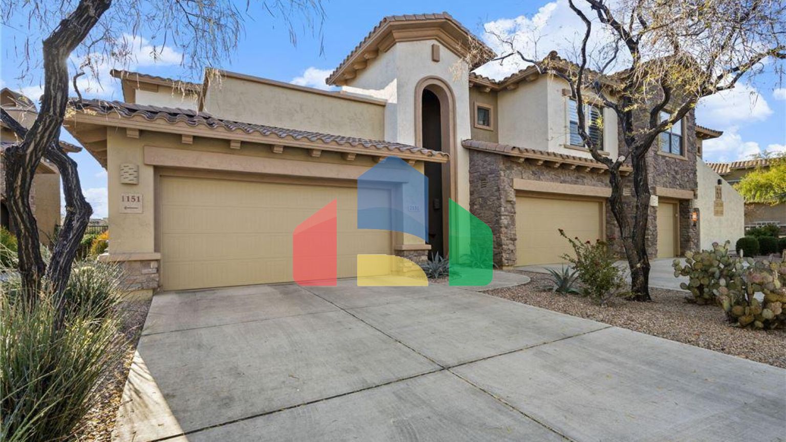 Residential - Condo/Apartment - Phoenix, Arizona, United States - United States