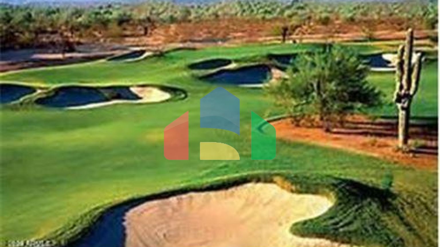 Residential - Condo/Apartment - Phoenix, Arizona, United States - United States