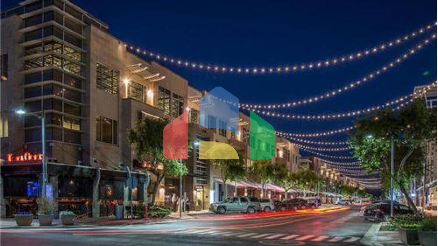 Residential - Condo/Apartment - Phoenix, Arizona, United States - United States