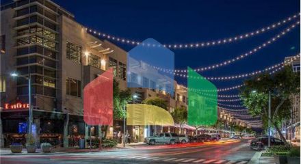 Residential - Condo/Apartment - Phoenix, Arizona, United States - United States Residential - Condo/Apartment - Phoenix, Arizona, United States - United States