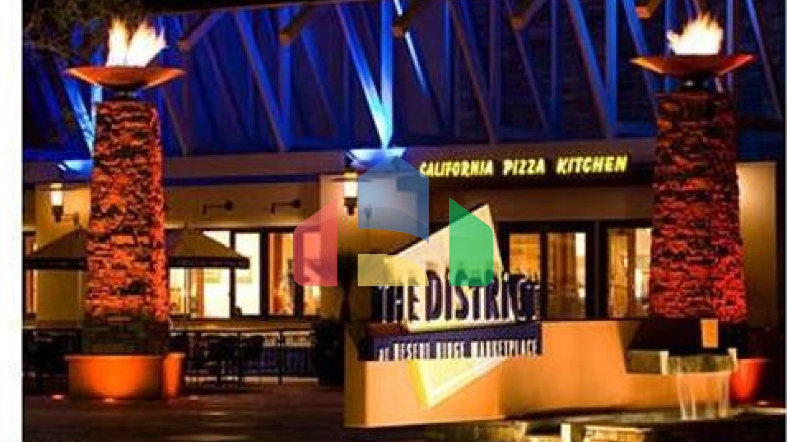 Residential - Condo/Apartment - Phoenix, Arizona, United States - United States