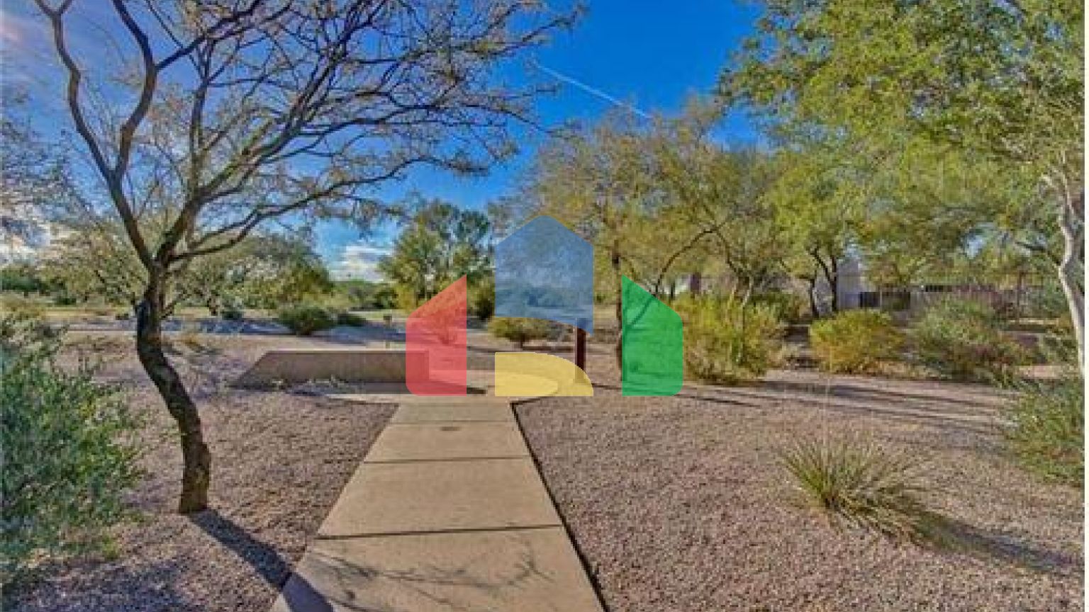 Residential - Condo/Apartment - Phoenix, Arizona, United States - United States