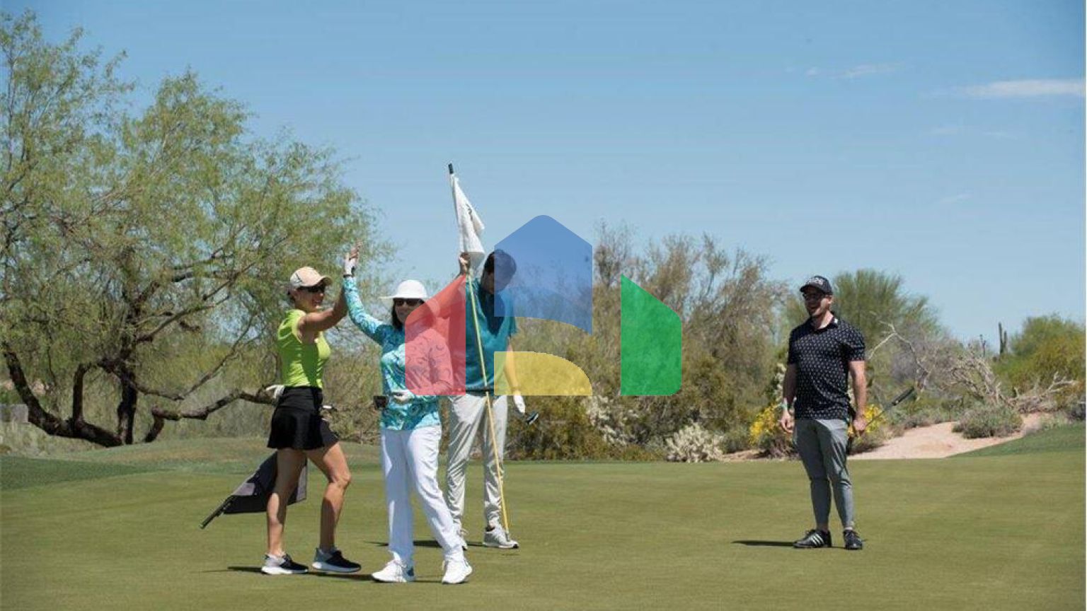 Residential - Condo/Apartment - Phoenix, Arizona, United States - United States