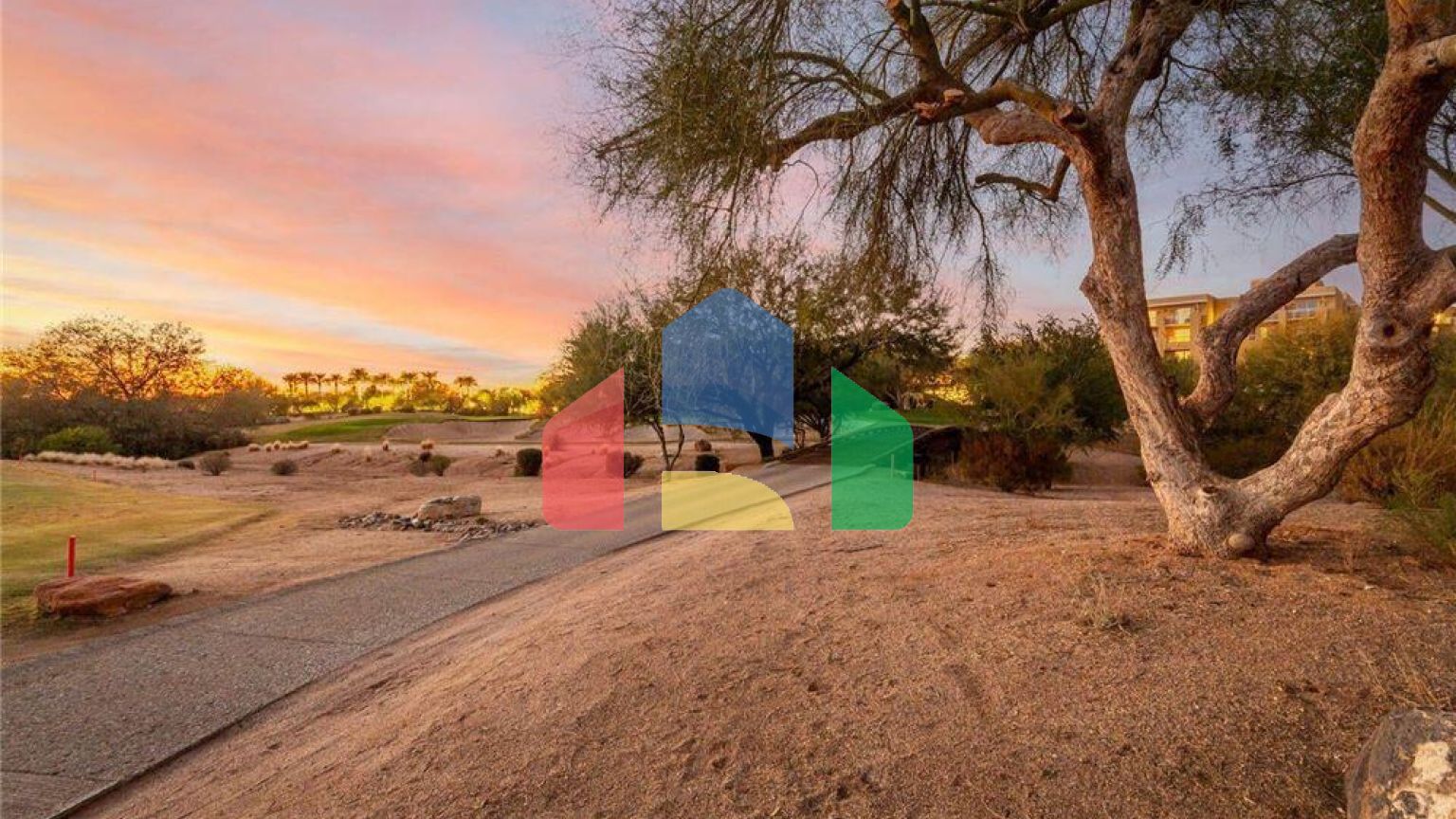 Residential - Condo/Apartment - Phoenix, Arizona, United States - United States