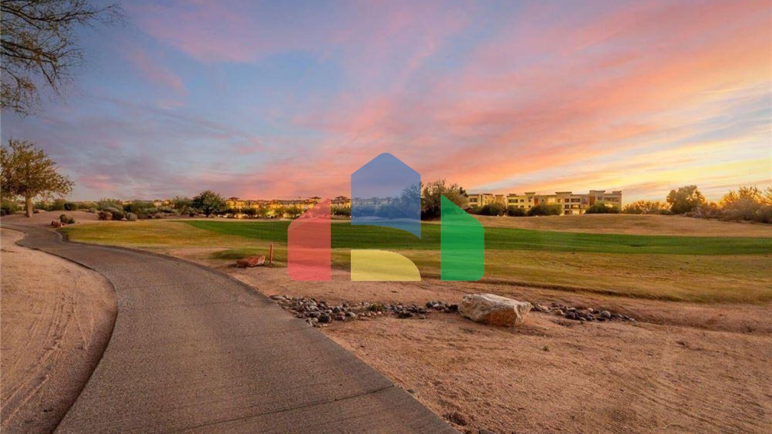 Residential - Condo/Apartment - Phoenix, Arizona, United States - United States