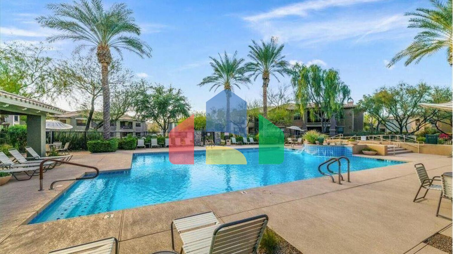 Residential - Condo/Apartment - Phoenix, Arizona, United States - United States