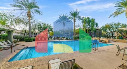 Residential - Condo/Apartment - Phoenix, Arizona, United States - United States Residential - Condo/Apartment - Phoenix, Arizona, United States - United States