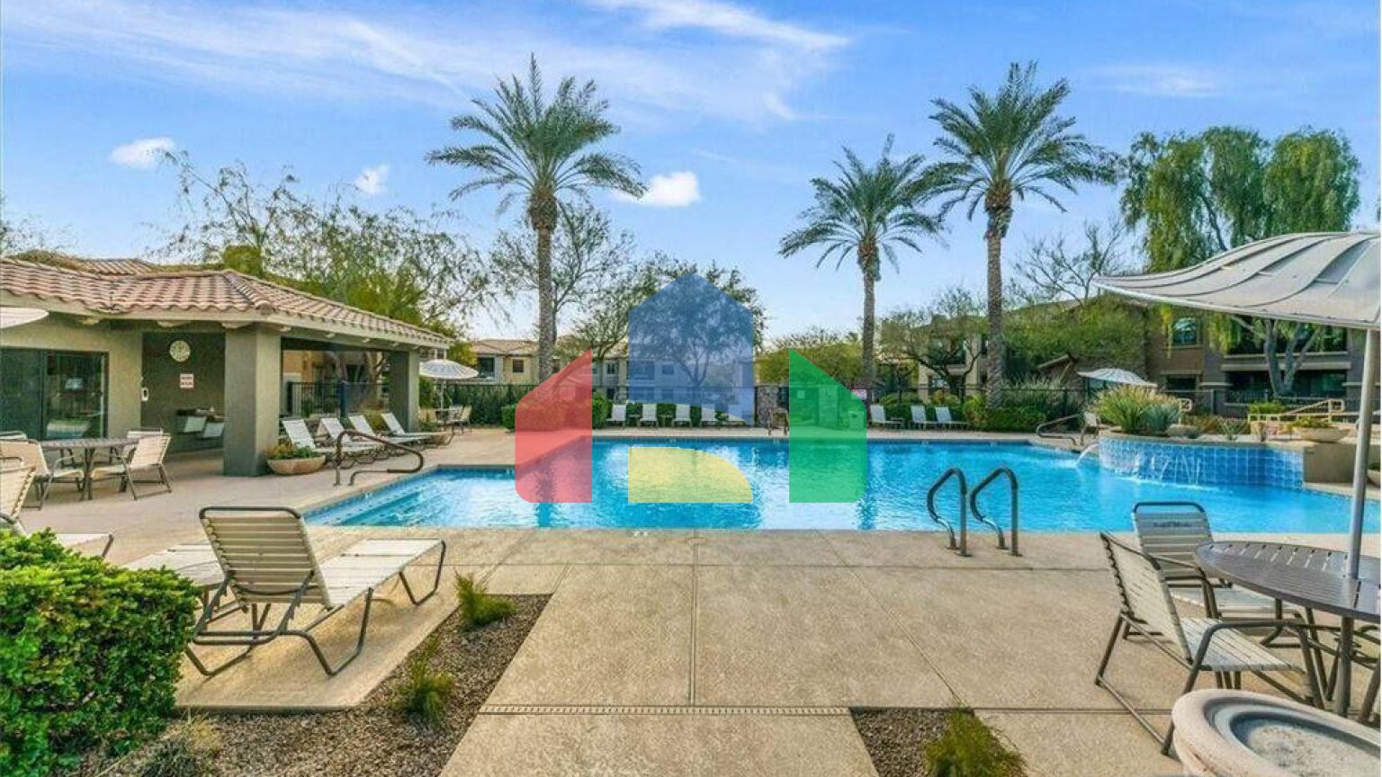 Residential - Condo/Apartment - Phoenix, Arizona, United States - United States