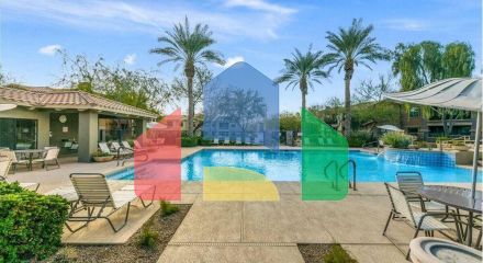 Residential - Condo/Apartment - Phoenix, Arizona, United States - United States Residential - Condo/Apartment - Phoenix, Arizona, United States - United States