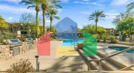 Residential - Condo/Apartment - Phoenix, Arizona, United States - United States Residential - Condo/Apartment - Phoenix, Arizona, United States - United States