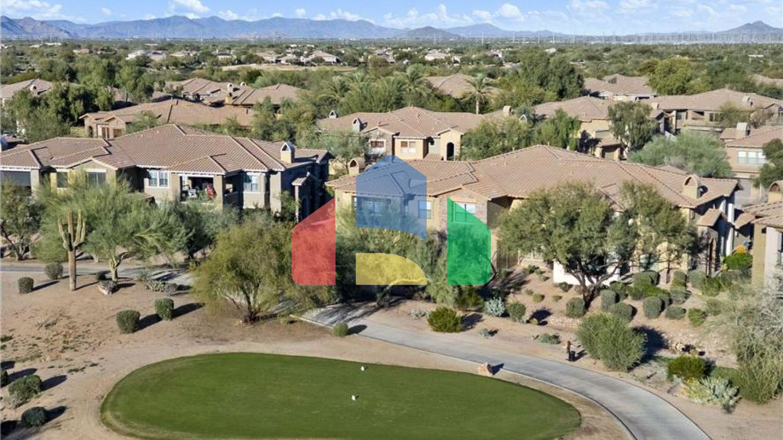 Residential - Condo/Apartment - Phoenix, Arizona, United States - United States