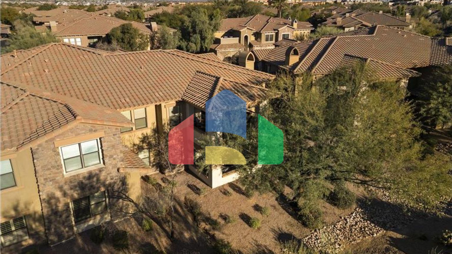 Residential - Condo/Apartment - Phoenix, Arizona, United States - United States