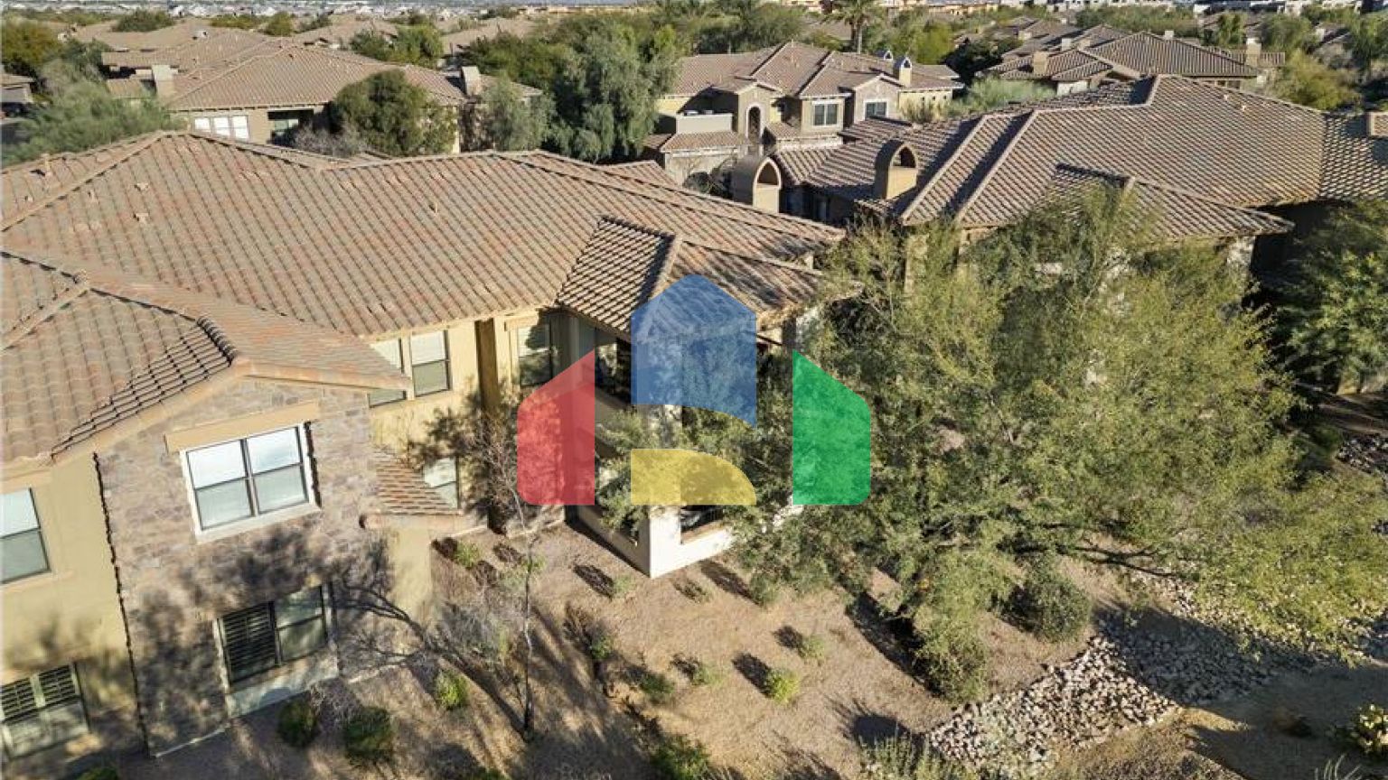 Residential - Condo/Apartment - Phoenix, Arizona, United States - United States