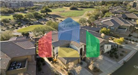 Residential - Condo/Apartment - Phoenix, Arizona, United States - United States Residential - Condo/Apartment - Phoenix, Arizona, United States - United States