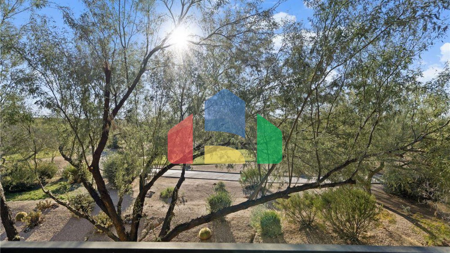 Residential - Condo/Apartment - Phoenix, Arizona, United States - United States