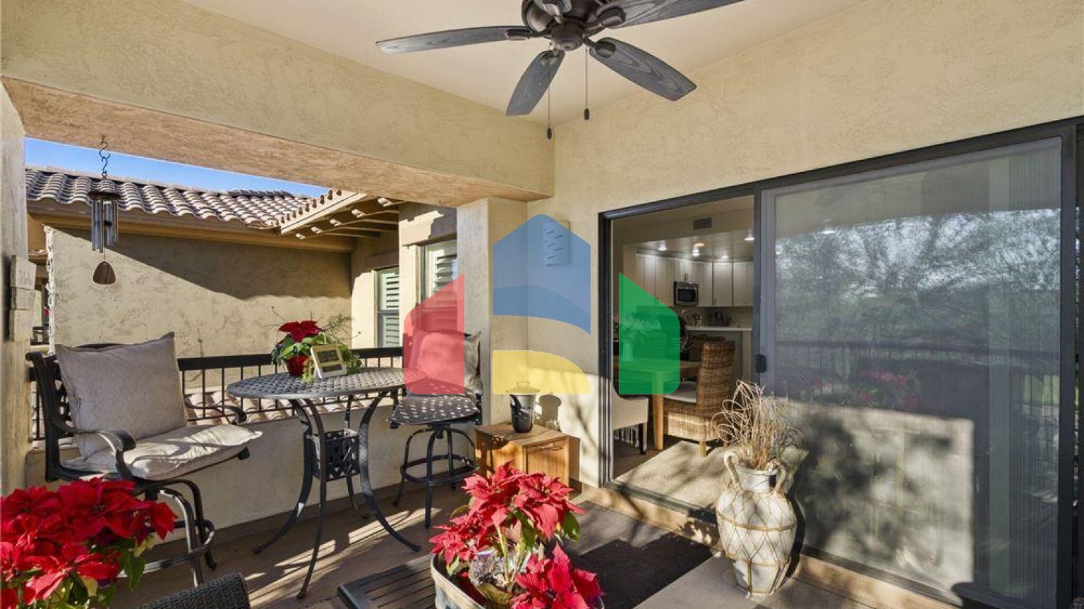 Residential - Condo/Apartment - Phoenix, Arizona, United States - United States