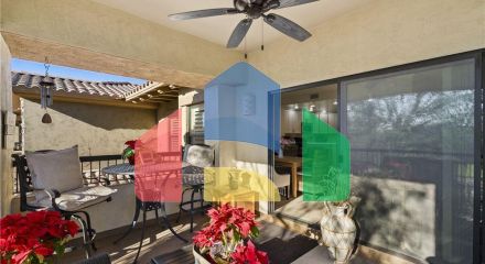 Residential - Condo/Apartment - Phoenix, Arizona, United States - United States Residential - Condo/Apartment - Phoenix, Arizona, United States - United States