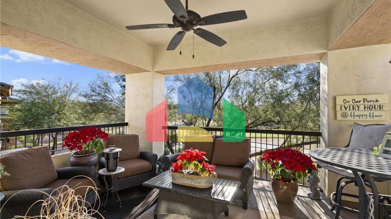 Residential - Condo/Apartment - Phoenix, Arizona, United States - United States