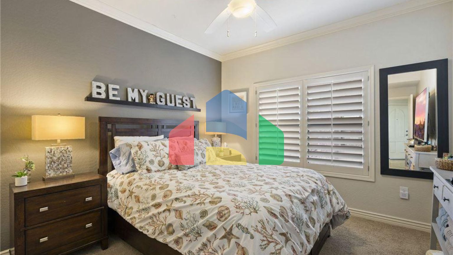 Residential - Condo/Apartment - Phoenix, Arizona, United States - United States