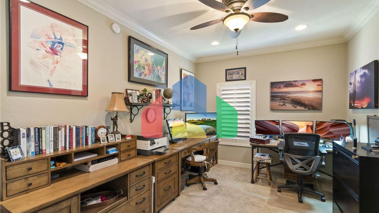 Residential - Condo/Apartment - Phoenix, Arizona, United States - United States