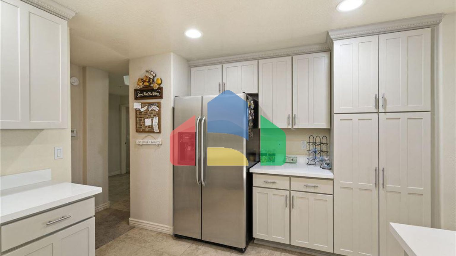 Residential - Condo/Apartment - Phoenix, Arizona, United States - United States