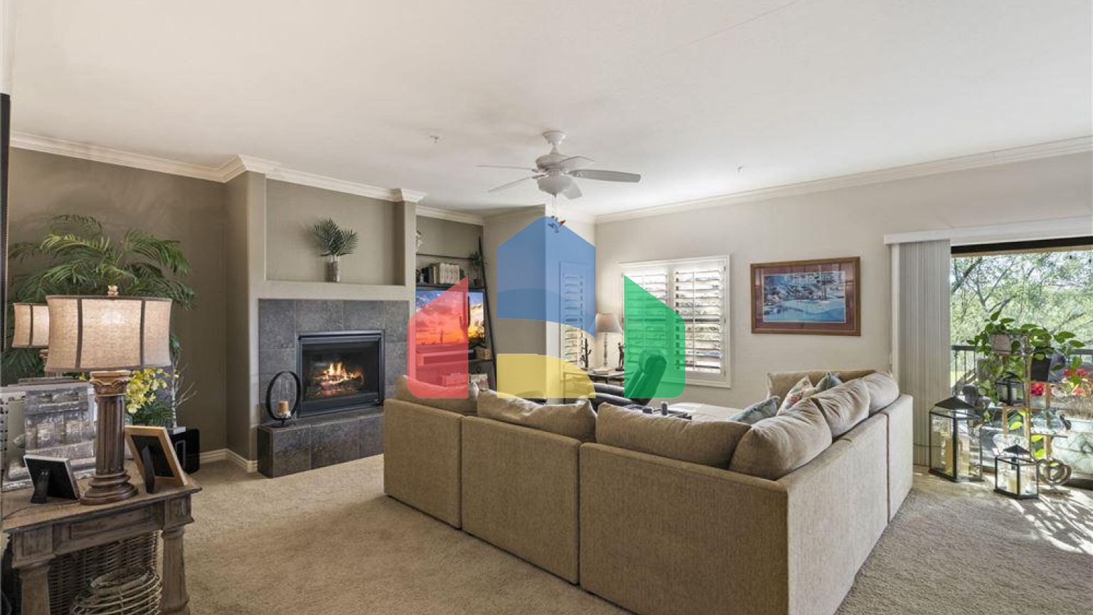 Residential - Condo/Apartment - Phoenix, Arizona, United States - United States