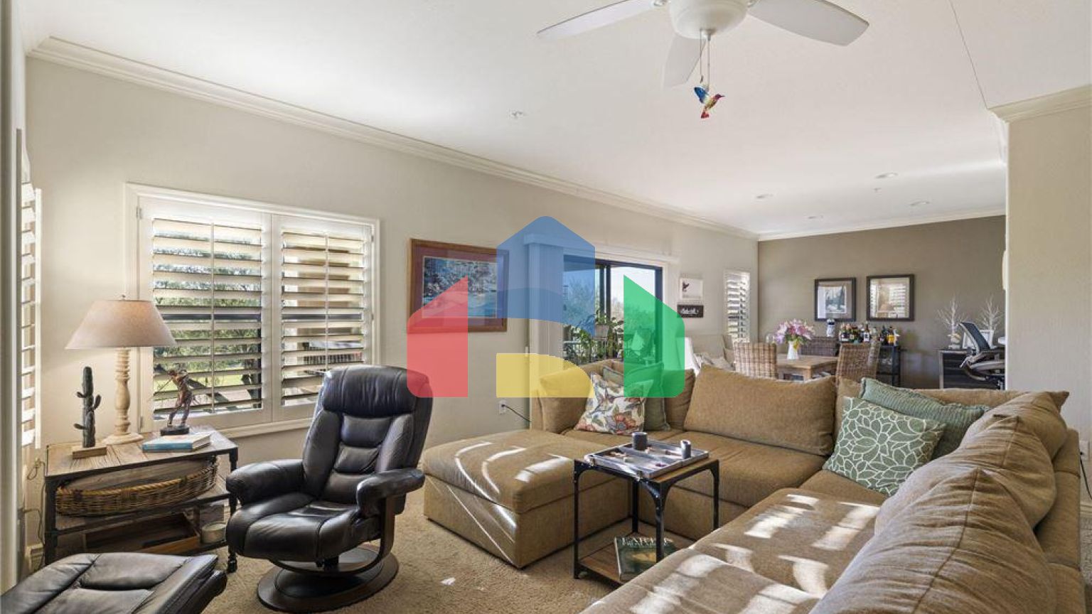 Residential - Condo/Apartment - Phoenix, Arizona, United States - United States