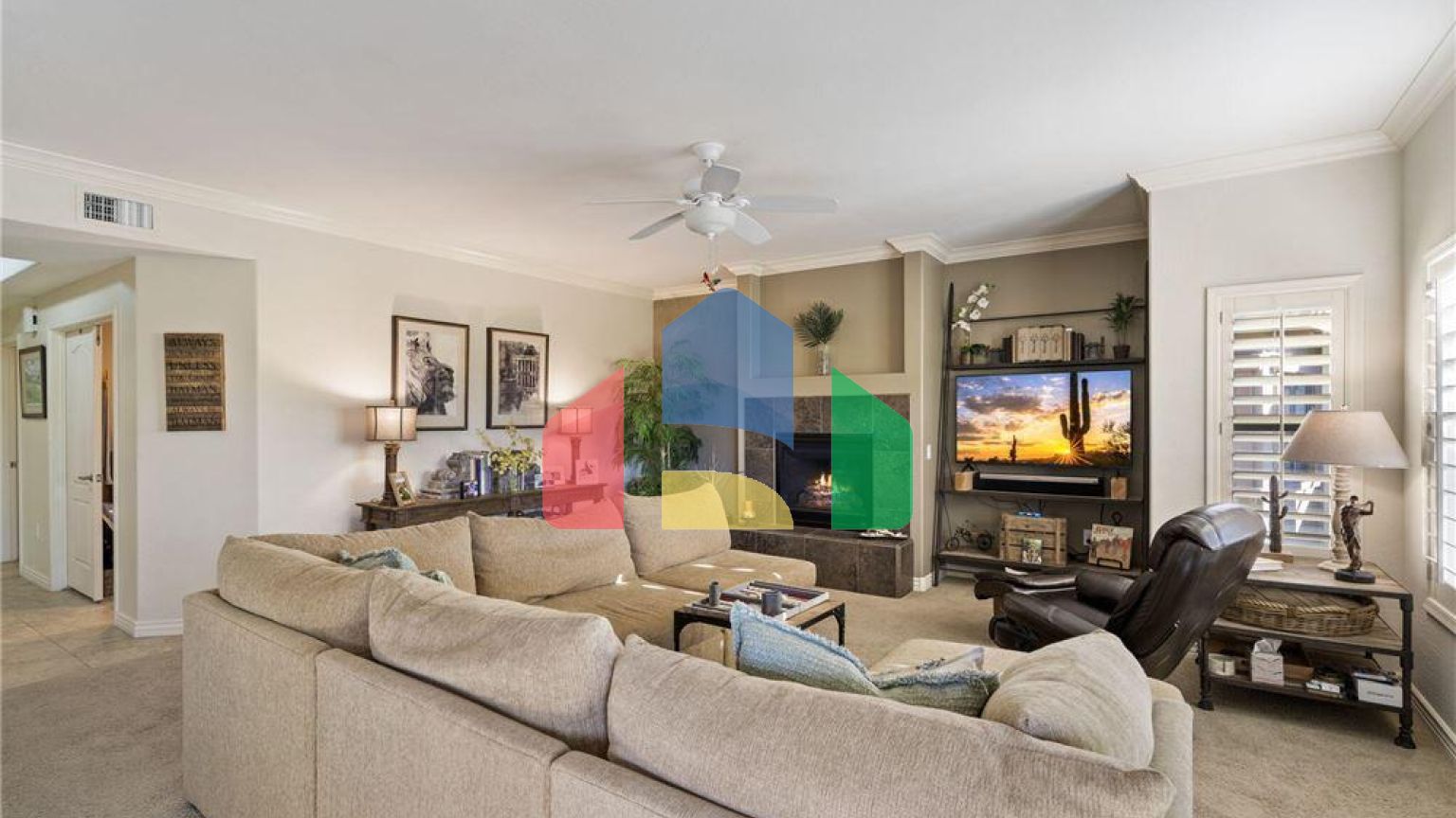 Residential - Condo/Apartment - Phoenix, Arizona, United States - United States