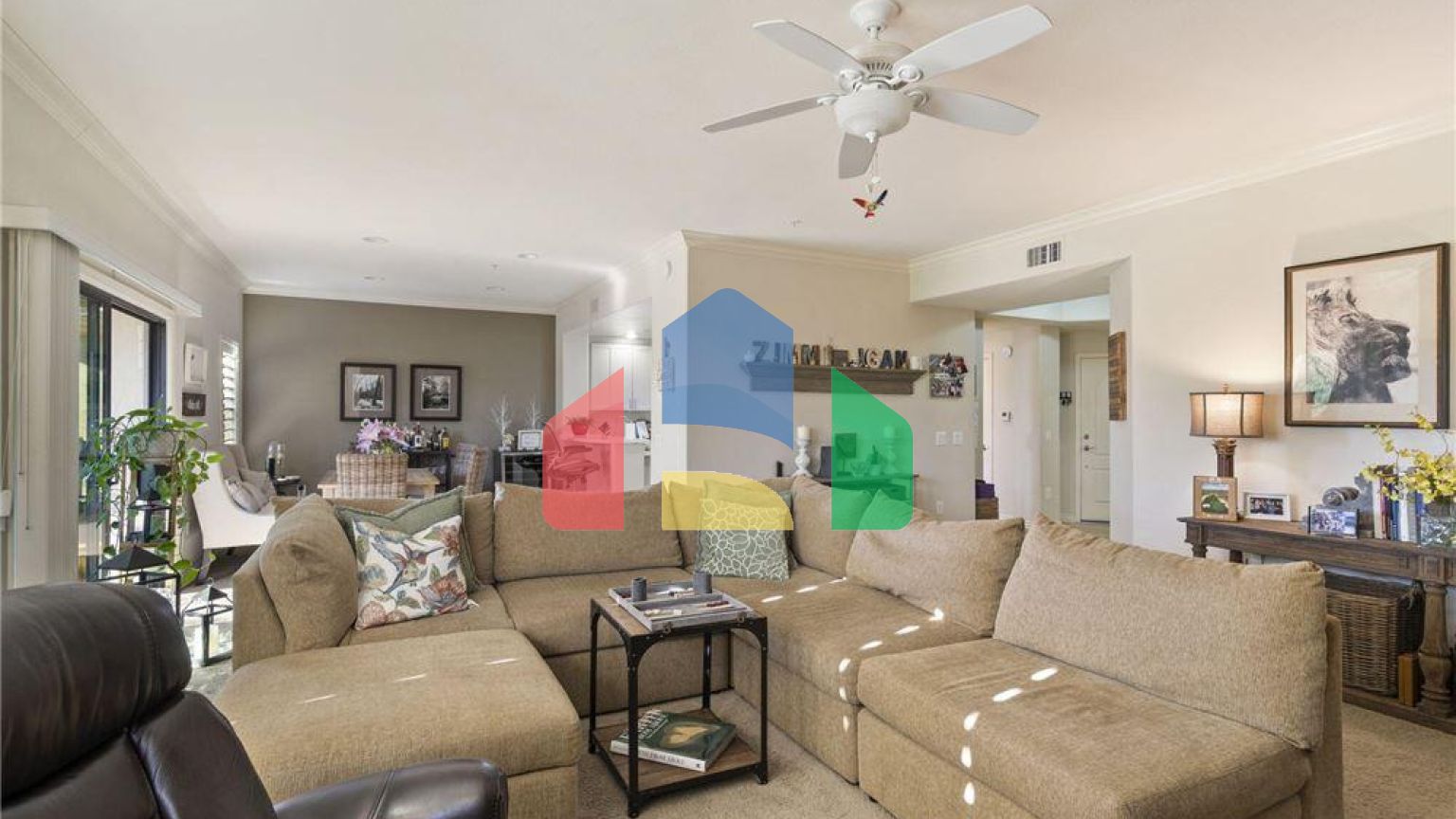 Residential - Condo/Apartment - Phoenix, Arizona, United States - United States