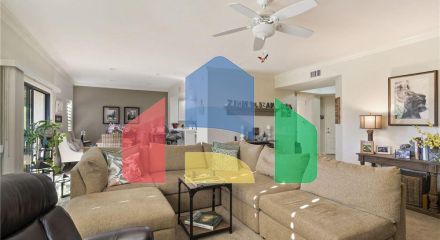 Residential - Condo/Apartment - Phoenix, Arizona, United States - United States Residential - Condo/Apartment - Phoenix, Arizona, United States - United States