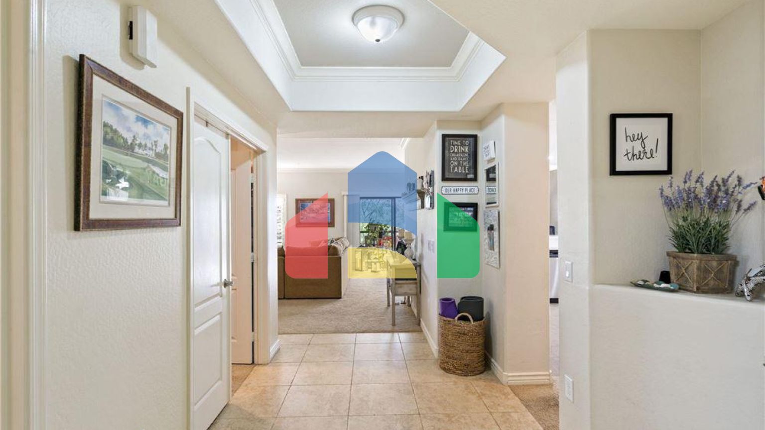 Residential - Condo/Apartment - Phoenix, Arizona, United States - United States