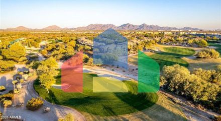 Residential - Condo/Apartment - Phoenix, Arizona, United States - United States Residential - Condo/Apartment - Phoenix, Arizona, United States - United States