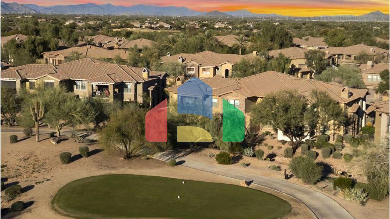 Residential - Condo/Apartment - Phoenix, Arizona, United States - United States