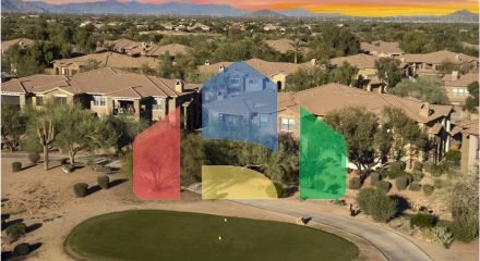 Residential - Condo/Apartment - Phoenix, Arizona, United States - United States Residential - Condo/Apartment - Phoenix, Arizona, United States - United States