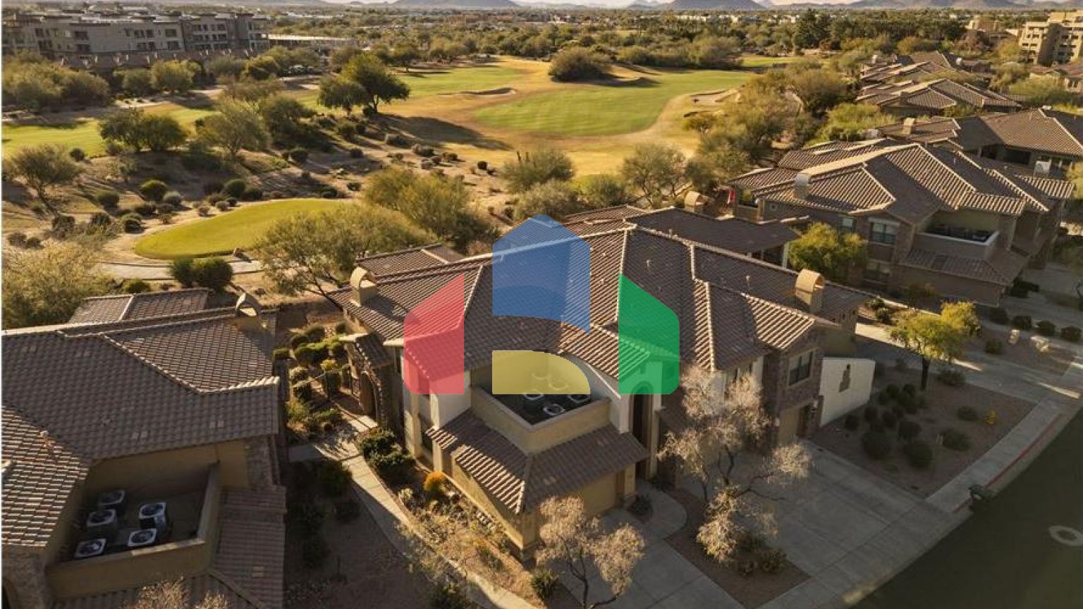 Residential - Condo/Apartment - Phoenix, Arizona, United States - United States