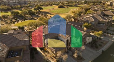 Residential - Condo/Apartment - Phoenix, Arizona, United States - United States Residential - Condo/Apartment - Phoenix, Arizona, United States - United States