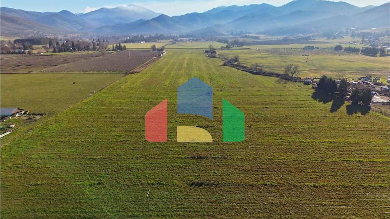 Residential - Vacant Land - Phoenix, Oregon, United States - United States