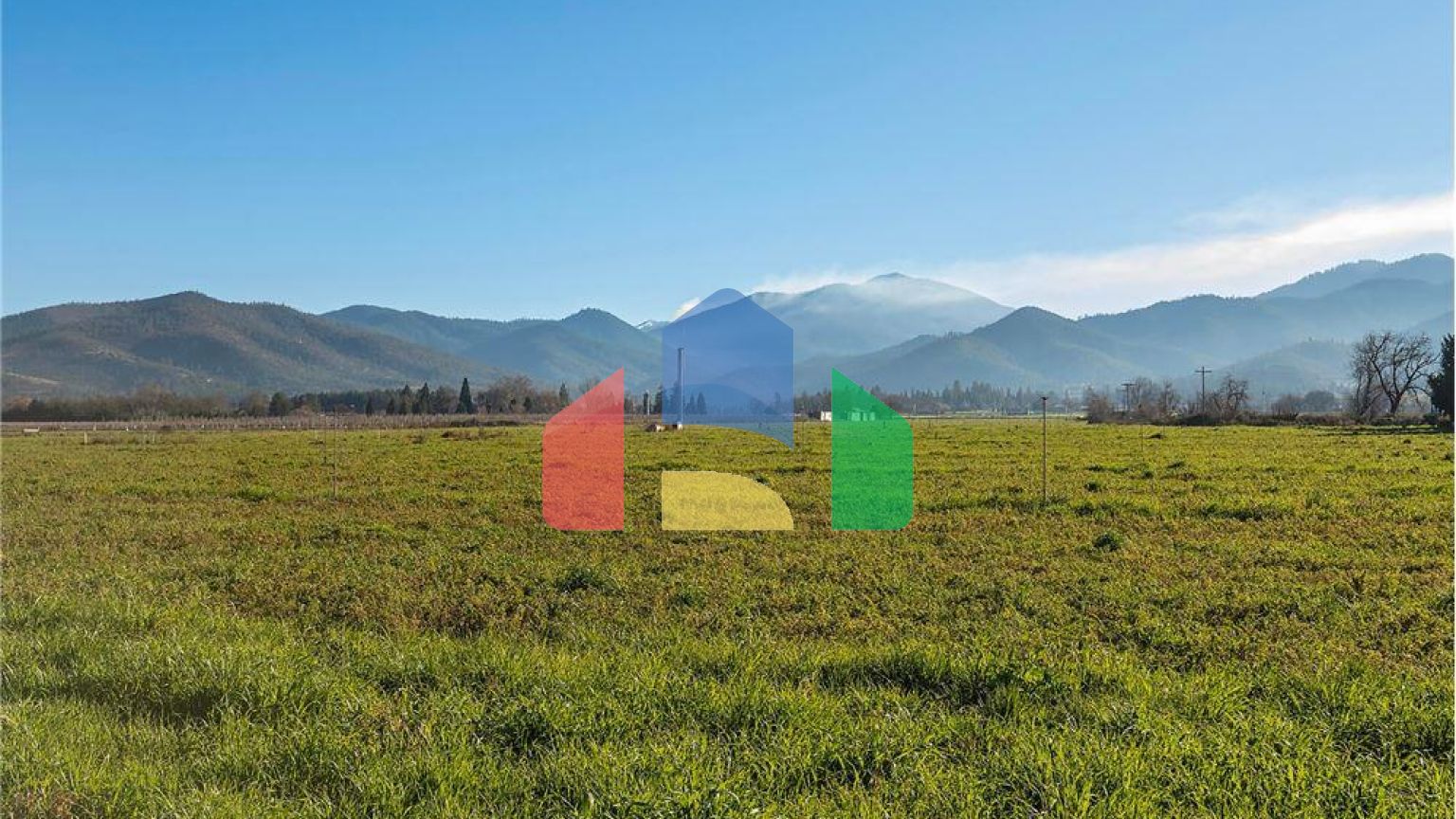 Residential - Vacant Land - Phoenix, Oregon, United States - United States