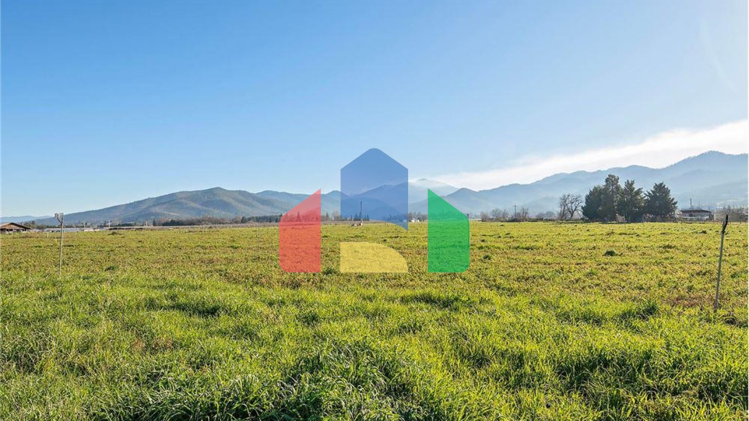 Residential - Vacant Land - Phoenix, Oregon, United States - United States